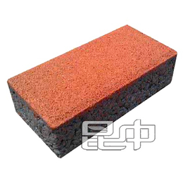 红河生态砖价格-云南昆中水泥制品厂(在线咨询)-红河生态砖