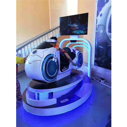 新飞扬(图)-VR虚拟现实设备八度空间-增城VR虚拟现实设备