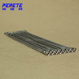 派瑞特液压件-湖南金属软管总成-不锈钢波纹金属软管总成