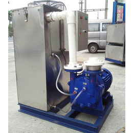 水环真空泵-真空泵厂家-不锈钢水环真空泵