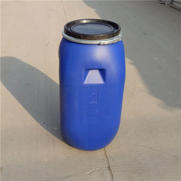 山东新佳塑业-100公斤塑料桶规格-邹平100公斤塑料桶