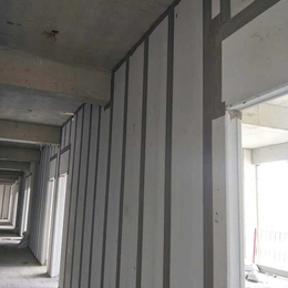 滨州新型隔墙板-华跃建材货源充足-新型隔墙板生产厂家
