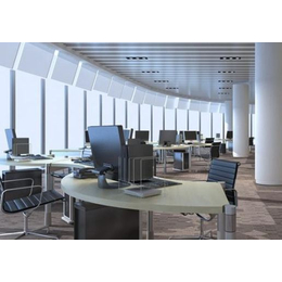 东莞麻涌办公室装潢设计分析控制施工质量的有效做法