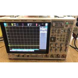 辽宁示波器-国电仪讯科技公司 -数字示波器