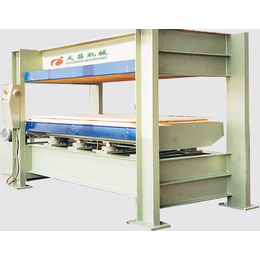 大昌机械(图)-板材冷压机-扬州冷压机