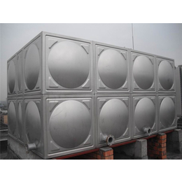 不锈钢保温水箱经销商-顺征空调-淮南不锈钢保温水箱