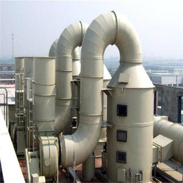 工业废气处理设备公司-海口工业废气处理设备-威邦机械公司，