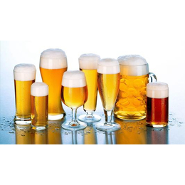 德国原装啤酒进口清关标签设计及单据准备