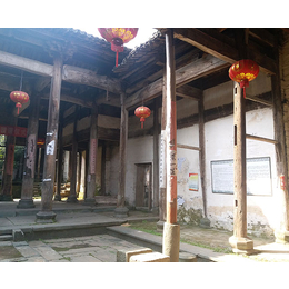 古建筑修缮-合肥古建筑-合肥荣泽-*