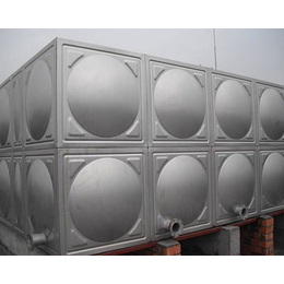 瑞昇环保科技(图)-太原不锈钢水箱厂-太原不锈钢水箱