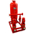 立式单级消防泵价格-河北祁通泵业-四平立式单级消防泵缩略图1