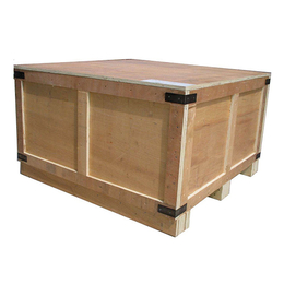 芜湖木箱-金海木业包装-包装木箱