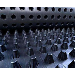 塑料排水板生产厂-合肥塑料排水板-安徽江榛