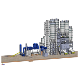 干粉砂浆生产线-慧鑫建材机械公司-干粉砂浆生产线生产厂家