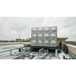 顺特阳光(图)-方形保温水箱-宜城保温水箱