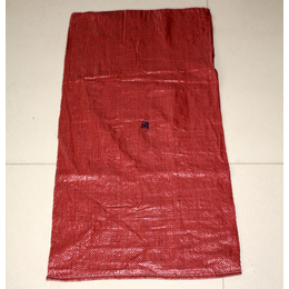港源塑编袋厂家(图)-塑料编织袋多少钱一吨-鹤壁塑料编织袋