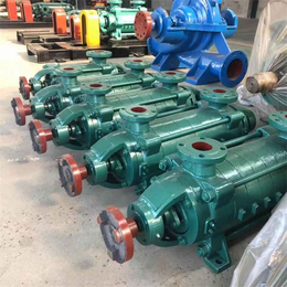 桂林D型多级泵配件-强盛泵业地址-卧式D型多级泵配件