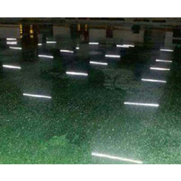 蚌埠固化地坪-安徽玉平经验丰富-户外固化地坪