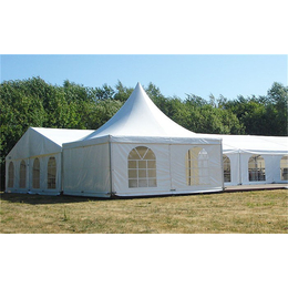 卡帕帐篷(图)-欧式铝合金锥形帐篷厂家定制-安顺锥形帐篷