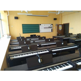 电钢琴教室-慧鸣-电钢琴教室布局