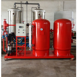 蒸汽冷凝水回收设备价格-通利达-嘉峪关冷凝水回收