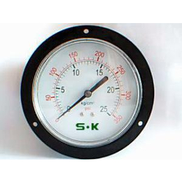 彰化耐震压力表-圣科仪器仪表-耐震压力表怎么看