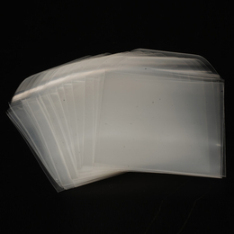 创高包装材料(图)-茂名透明PP胶袋工厂-PP胶袋