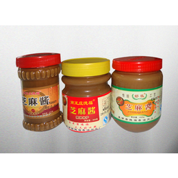 夏津德福香油(在线咨询)-信阳火锅芝麻酱-火锅芝麻酱价格
