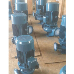 强能工业泵-陕西管道循环泵参数