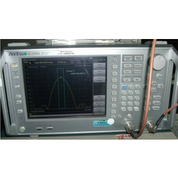 回收二手Anritsu安立MS2690A频谱分析仪