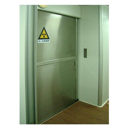辐射防护门生产-昌吉辐射防护门-世纪福瑞(查看)
