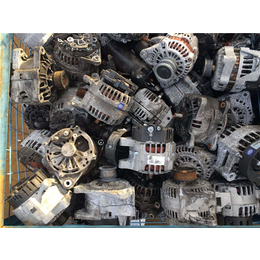 废旧电机转子粉碎机-四川电机转子粉碎机-铭锦机械设备(图)