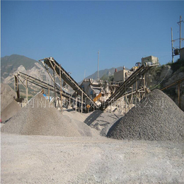人工砂石生产线价格-品众机械(在线咨询)-晋城人工砂石生产线