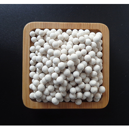 偏硅酸球 水机水杯偏硅酸陶粒制造弱碱性水 新型碱性滤料的功能