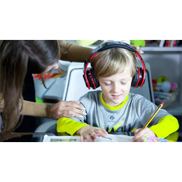 河南儿童教育耳机-儿童教育耳机订做-泰欧电子科技(推荐商家)