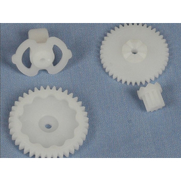 白杨塑胶(图)-齿轮公司-惠州齿轮