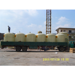 桂林常年供应各式玻璃钢脱硫塔售后服务完善常用解决方案「多图」