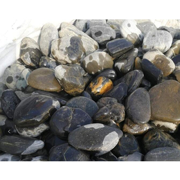 鹅卵石多少钱一公斤-重庆鹅卵石-羽阳鹅卵石发货快(查看)