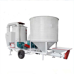 华茂机械(在线咨询)-安徽省粮食烘干塔-粮食烘干塔厂家
