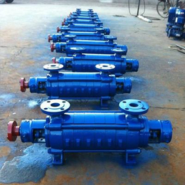灵谷多级泵(图)-不锈钢立式多级泵-山东多级泵