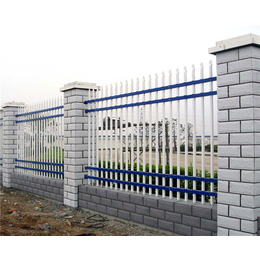 新型围墙护栏-淮北围墙护栏-合肥畅隆雨棚