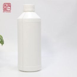 冠一容器GY防潮耐温-杂粮食品用塑料瓶包装厂