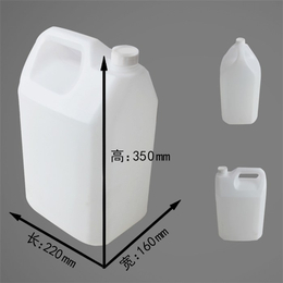 10升白色塑料桶采购-联众塑化.业内*-10升白色塑料桶