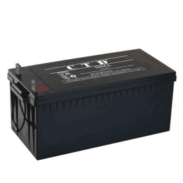 CTD蓄电池CTD蓄电池12V200工业蓄电池促销中