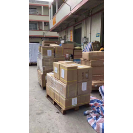 深圳服装家具海运到泰国