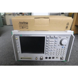 日本台式安立MS2687B频谱分析仪