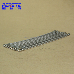 派瑞特液压件制造-不锈钢金属软管总成规格-西藏金属软管总成