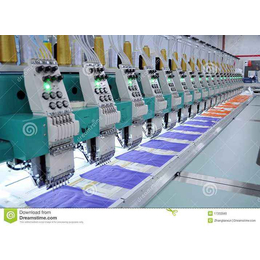 东莞收购整套二手棉麻纺织设备H二手回收高温高压染缸缩略图