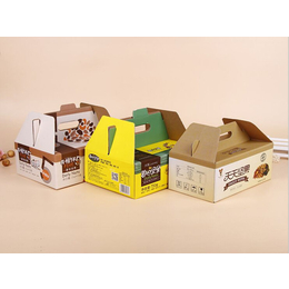包装盒-服装包装盒厂商-胜和印刷(推荐商家)
