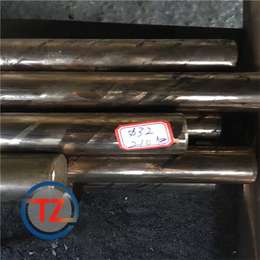QSn 7-0.2锡青铜管 QSn 7-0.2板材 棒材